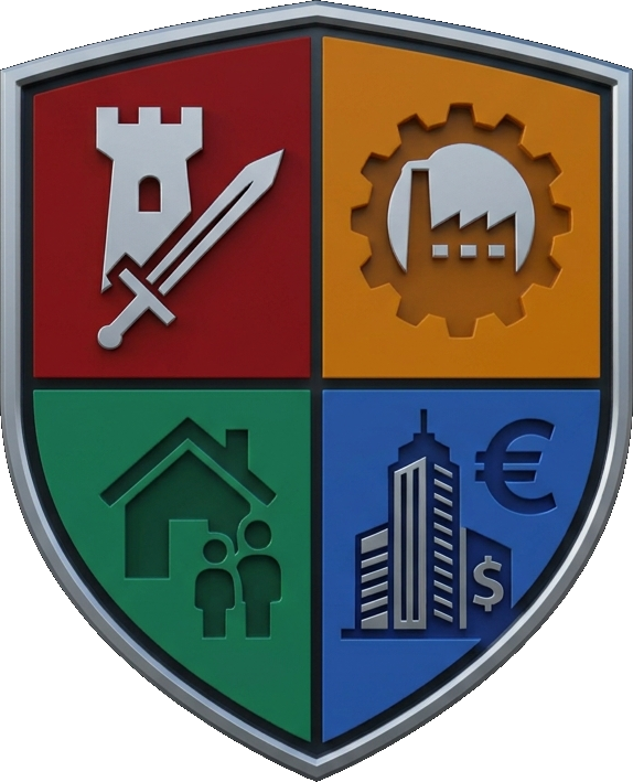 Logo MISE
